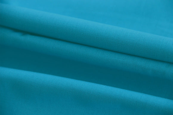 Baumwollstoff Uni 003-058