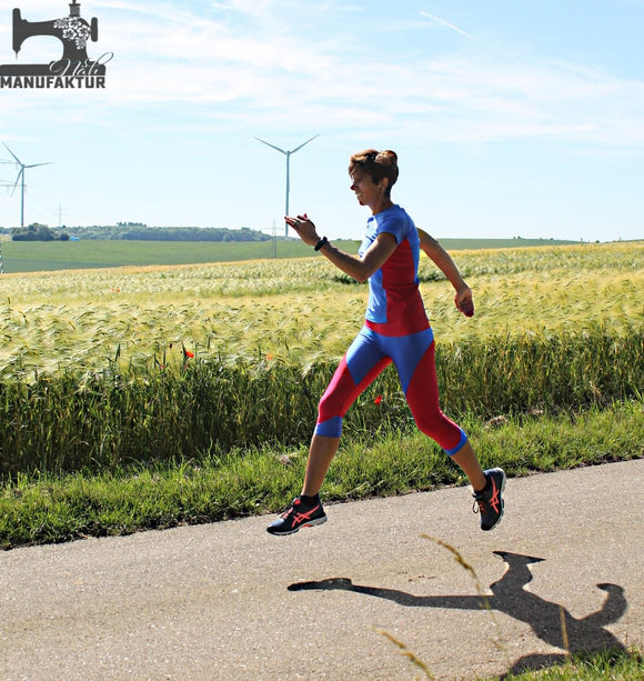 Tanzsport | Badestoff | Sportstoff Uni