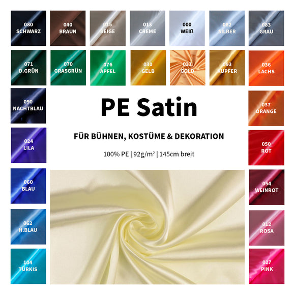 Polyester Satin