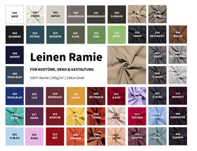 Leinen Ramie 002-068