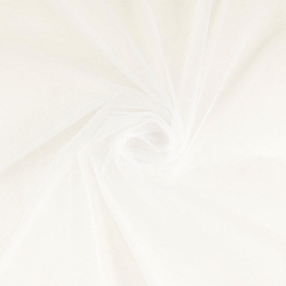 Tüll Meterware | 100% Polyester