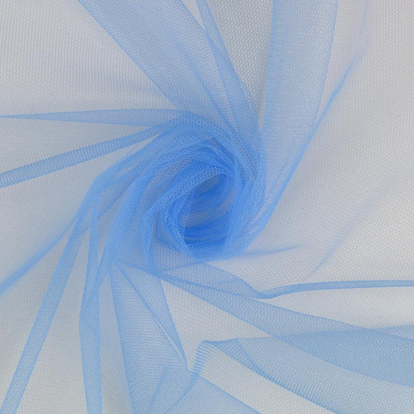 Tüll Meterware | 100% Polyester