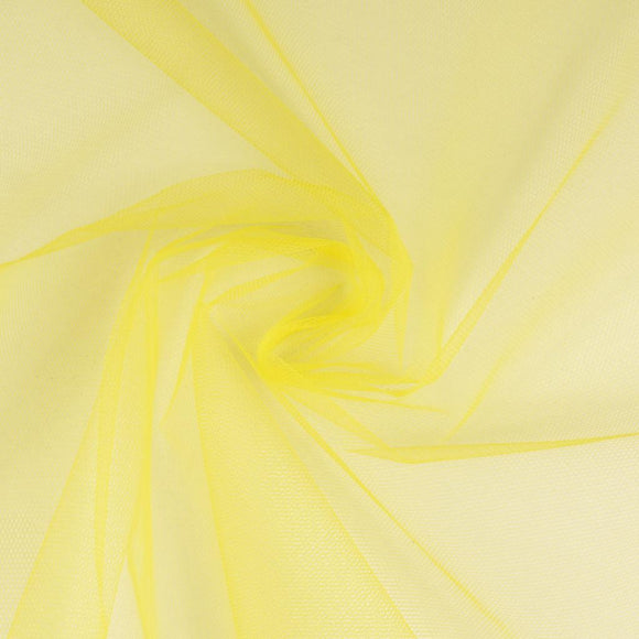 Tüll Meterware | 100% Polyester