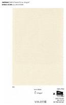 Jackson, 100 % Trevira CS *30m Rolle-1