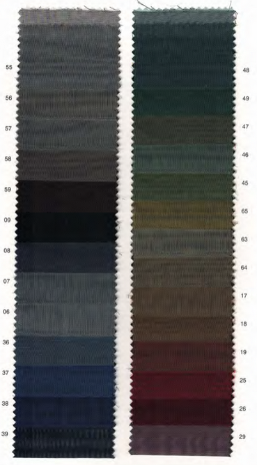 Voile fein, 100 % Trevira CS *30m Rolle