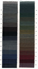 Voile fein, 100 % Trevira CS *30m Rolle-4